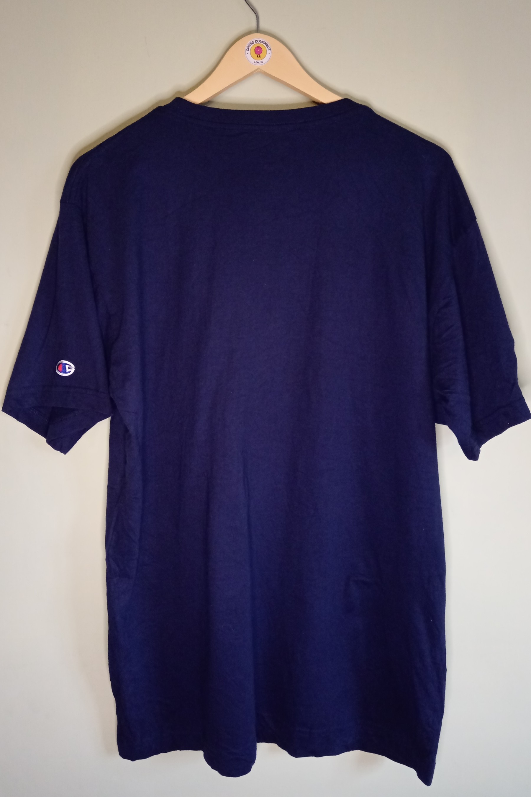 Champion Tee